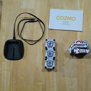 Cozmo